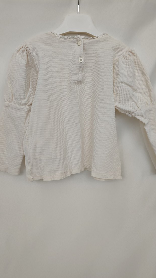 kız çocuk tişört - Görsel 2