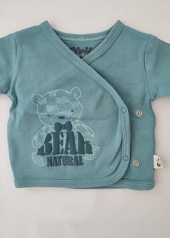 Erkek Bebek takım - Görsel 3