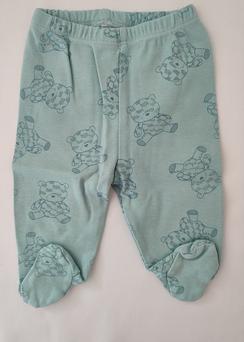 Erkek Bebek takım - Görsel 5