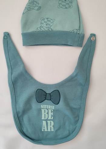 Erkek Bebek takım - Görsel 6