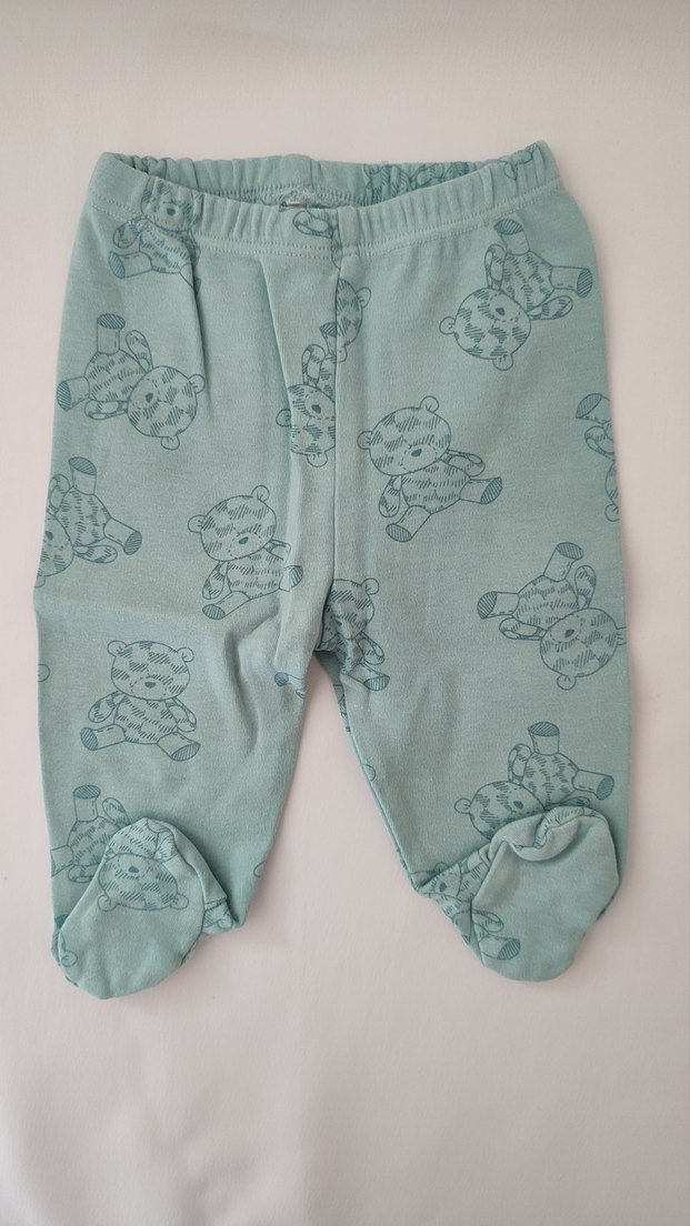 Erkek Bebek takım - Görsel 5