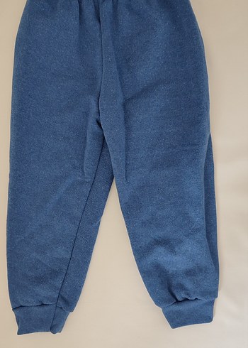 Örümcek Adam Baskılı Erkek Eşofman Takımı - Görsel 4