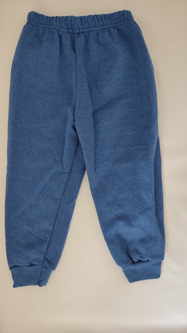 Örümcek Adam Baskılı Erkek Eşofman Takımı - Görsel 4