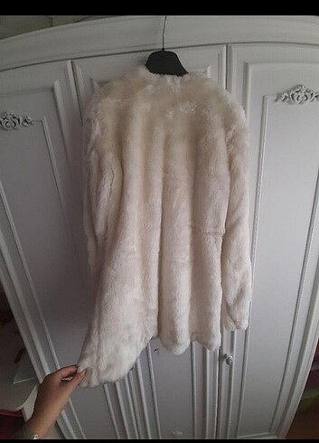 Collezione Peluş kürk
