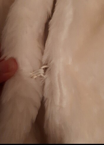 l Beden Peluş kürk