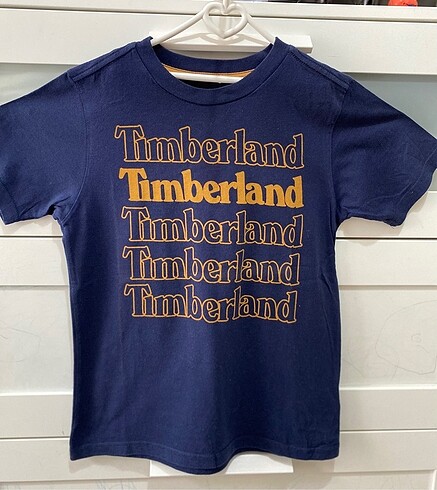 Timberland 8 yaş