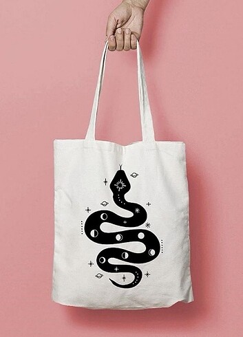 Bez çanta tote bag totebag