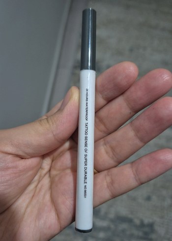 Sexy Secret Likit Kaş Kalemi - Görsel 2