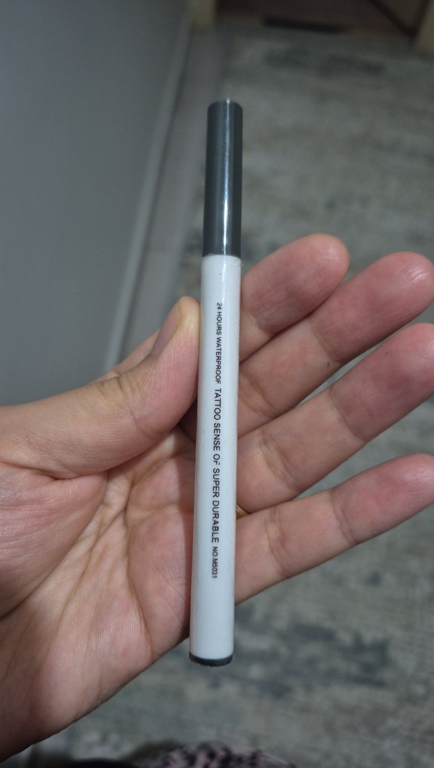 Sexy Secret Likit Kaş Kalemi - Görsel 2