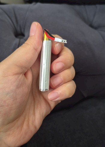 Piranha Siyah Drone ve Kumanda Seti - Görsel 10