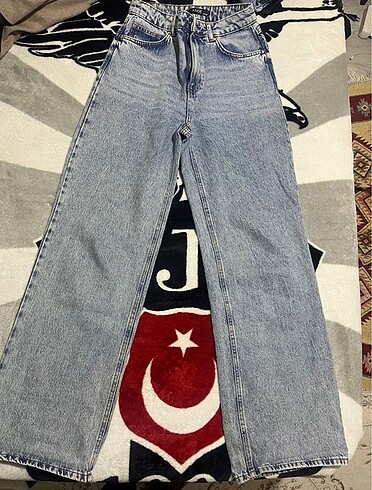 LC Waikiki LCW KOT PANTOLON, JEAN