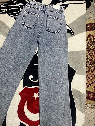 36 Beden LCW KOT PANTOLON, JEAN