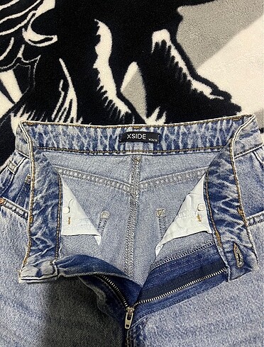 36 Beden mavi Renk LCW KOT PANTOLON, JEAN