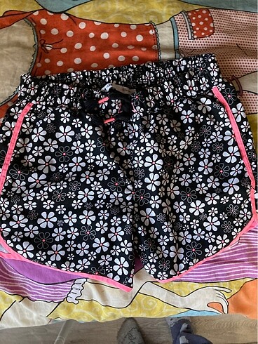 LC Waikiki Deniz şortu