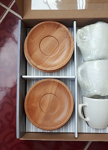  Beden Keramika porselen fincan takımları 