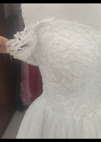 Diğer After bride party kına elbisesi M L uyumlu