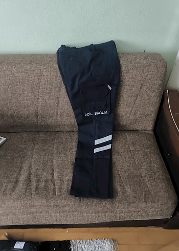 112 kışlık erkek pantolon
