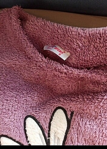 Penti Polar pijama takimi