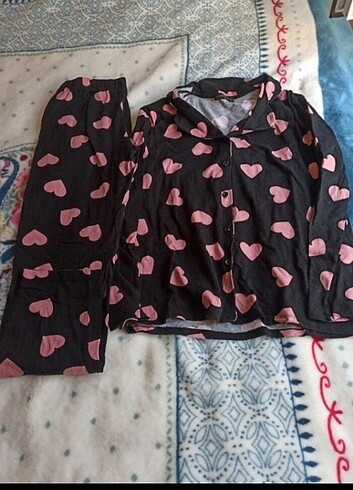 Pijama takımı 