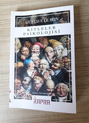 Kitleler psikolojisi