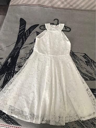 Nikah elbisesi