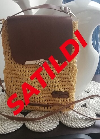 Postacı çanta 