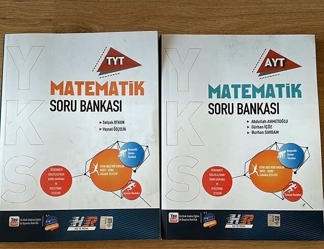 TYT-AYT MATEMATİK