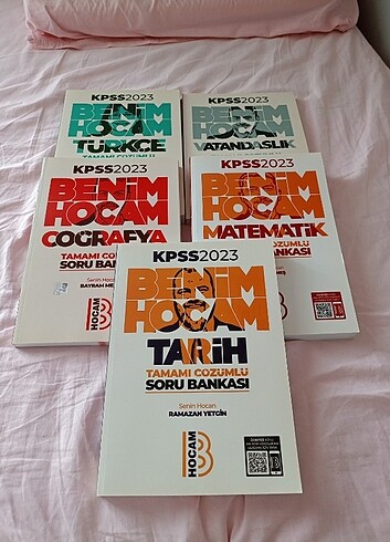 Kpss çözümlü soru bankası 2023