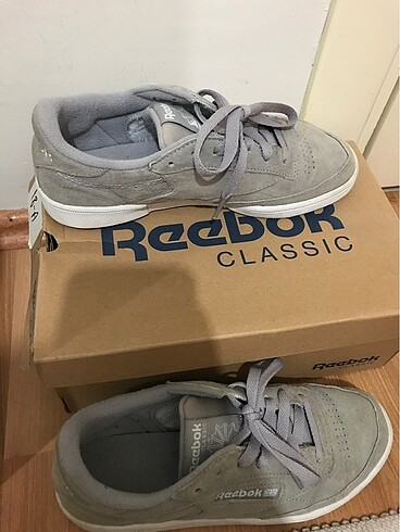 Reebok orjinal ayakkabı