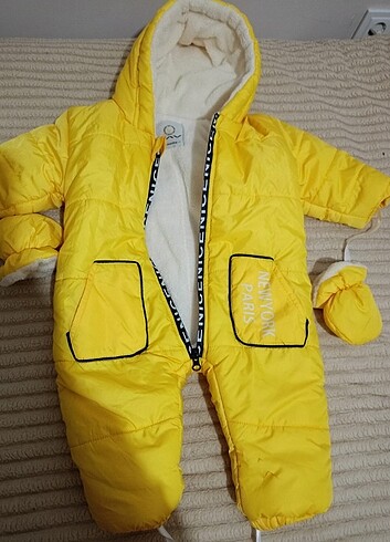 Astronot mont  - Görsel 3