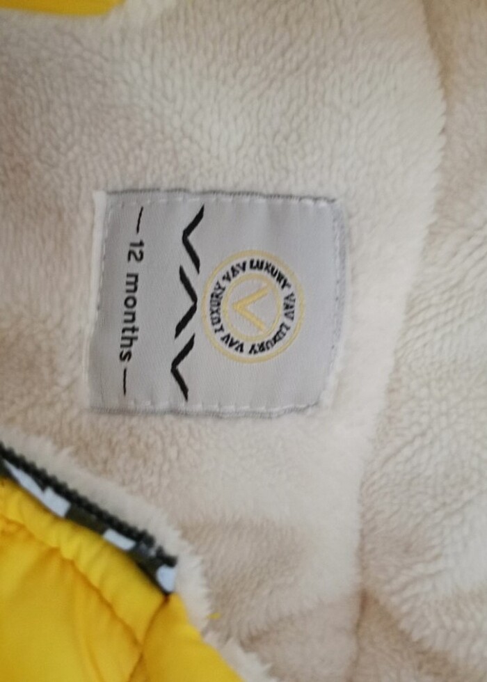 Astronot mont  - Görsel 2