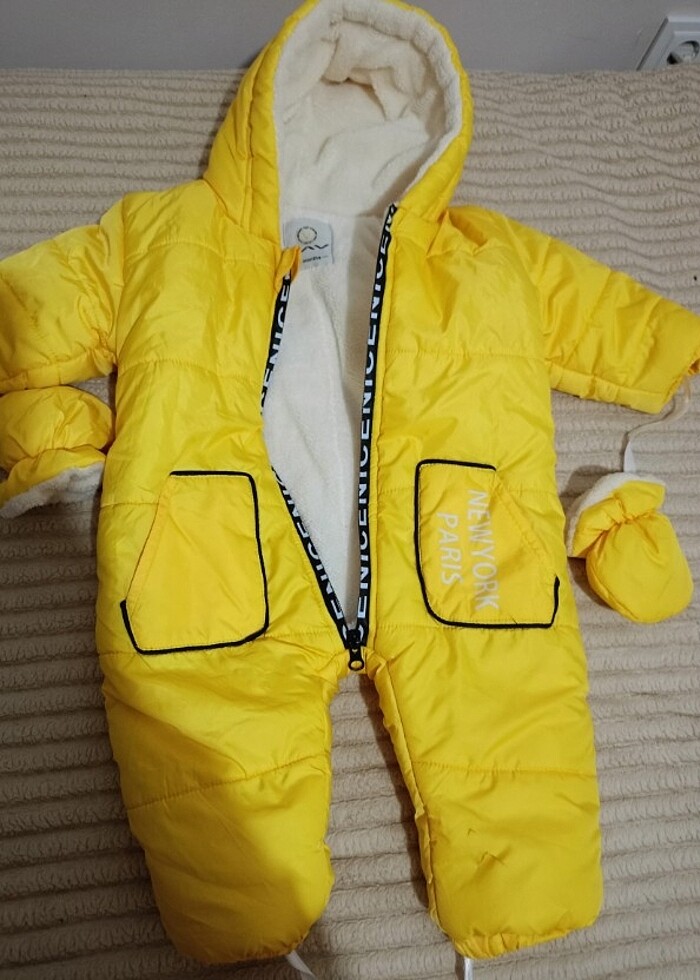 Astronot mont  - Görsel 3