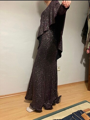 ESER  44 beden ABİYE - Görsel 2