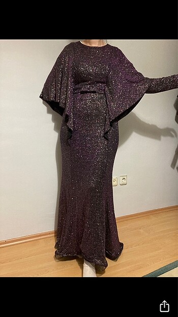 ESER  44 beden ABİYE - Görsel 3