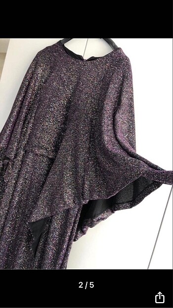 ESER  44 beden ABİYE - Görsel 6