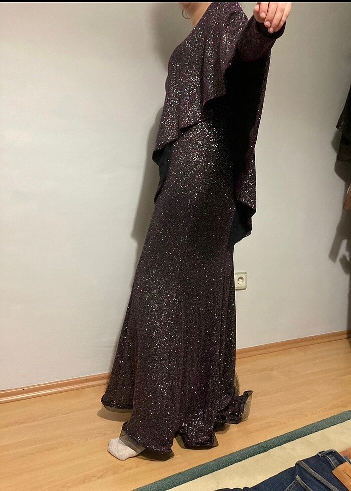 ESER  44 beden ABİYE - Görsel 2