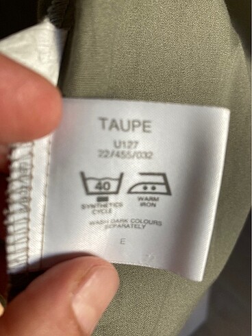 LİTTLEWOODS İthal bayan gömlek - Görsel 5