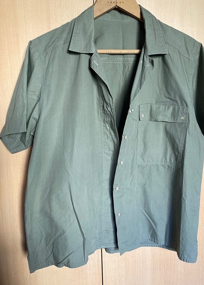 LİTTLEWOODS İthal bayan gömlek - Görsel 2