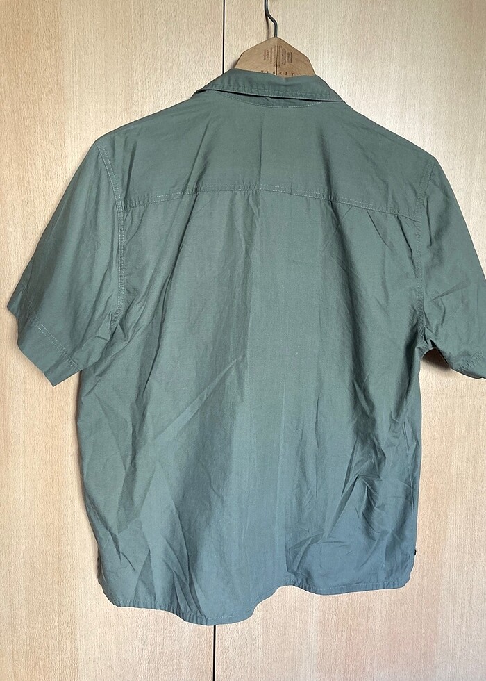 LİTTLEWOODS İthal bayan gömlek - Görsel 3