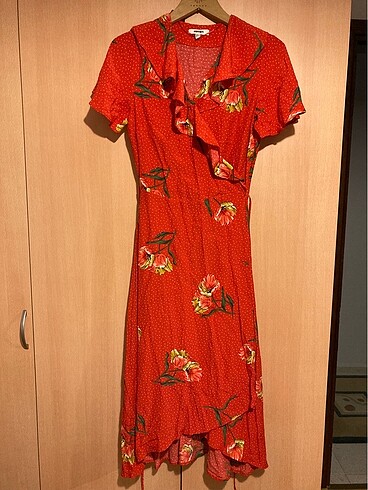 KOTON Marka Yazlık elbise - Görsel 2