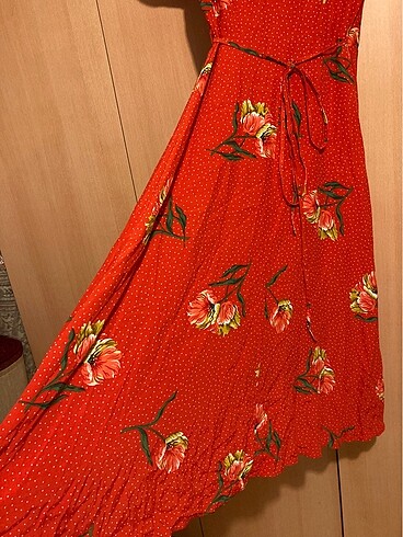 KOTON Marka Yazlık elbise - Görsel 4