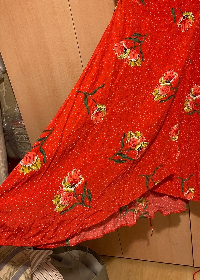 KOTON Marka Yazlık elbise - Görsel 3