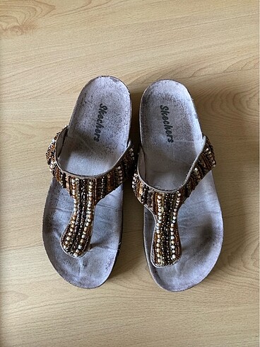 SKECHERS 37 numara bayan terlik - Görsel 5