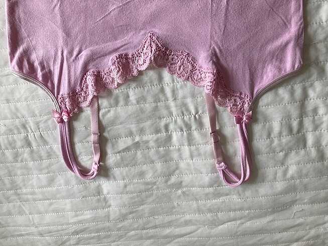 LA SENZA Marka tişört. 44 beden - Görsel 2