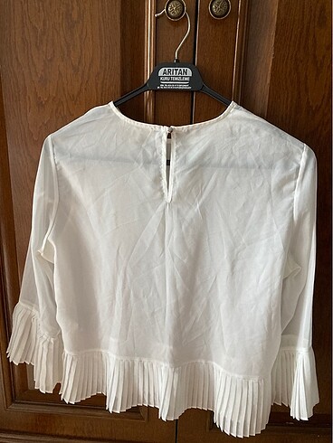 KOTON Marka gömlek 38 beden - Görsel 6