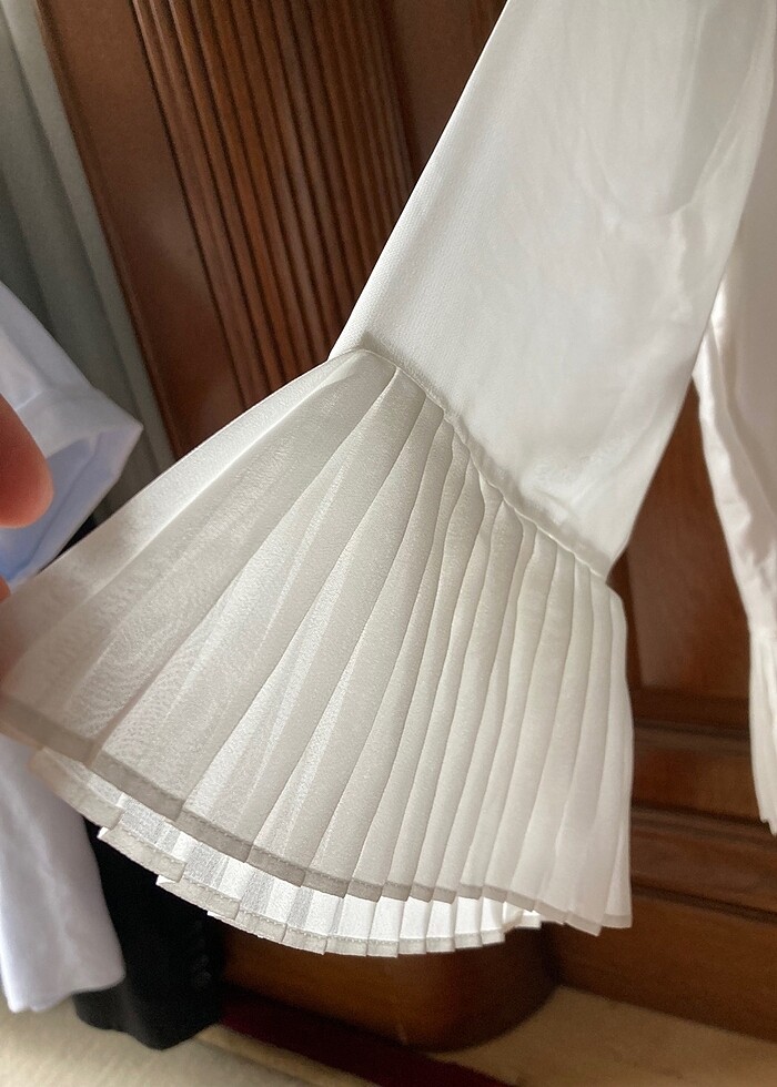 KOTON Marka gömlek 38 beden - Görsel 2