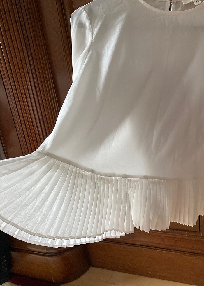 KOTON Marka gömlek 38 beden - Görsel 3