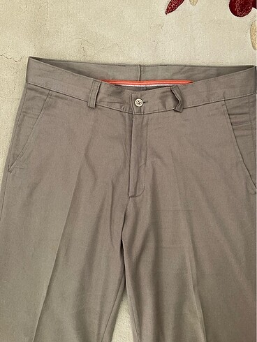 ERKEK PANTOLON (42) beden - Görsel 2