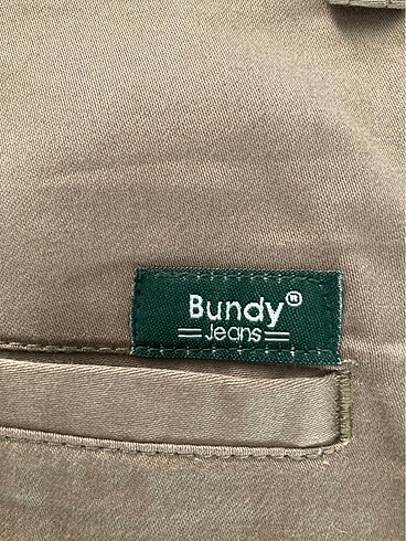 ERKEK PANTOLON (42) beden - Görsel 4