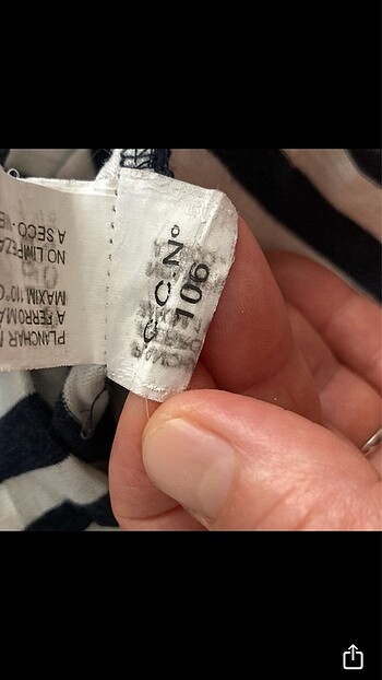 STRADIVARIUS Tişört - Görsel 5